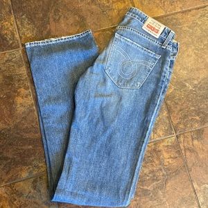 Women’s Vintage Denim Big Star Jeans!